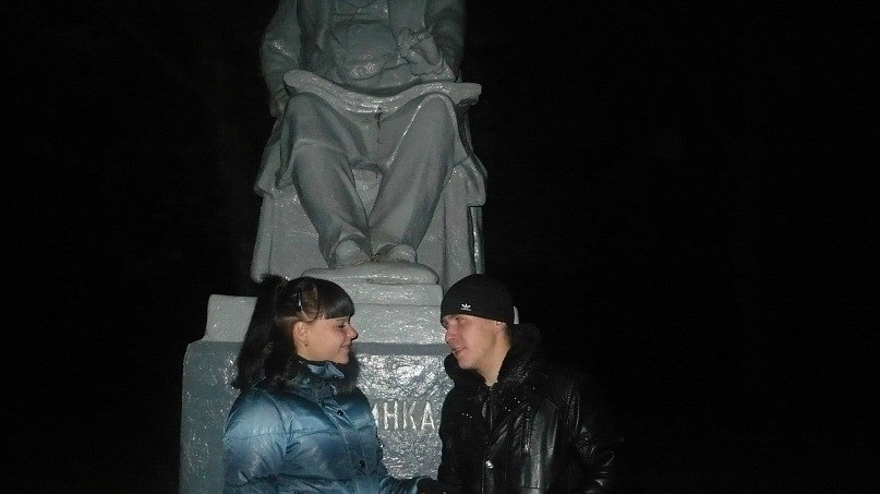 Naily Protas фотография #12