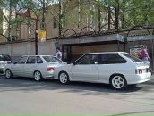 Фотография Михайлова Гоши