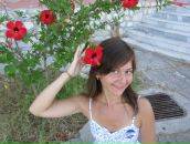 Фотография Марковой Елены