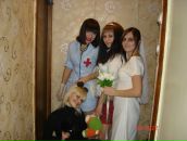 Фотография Генераловой Софьи