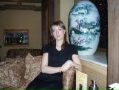 Фотография Эфендиевой-Гавриченковой Анны