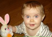 Фотография Котельниковой-Денисовой Елены