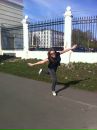 Фотография Пелевиной Ксении