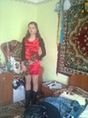 Наталя Пріц фотография #6 (источник - https://vk.com/id150406816)