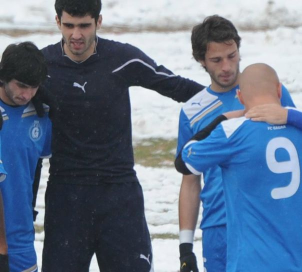 №2, Лаша Каландадзе, Тбилиси, Грузия №2, Лаша Каландадзе, Тбилиси, Грузия