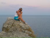 Іра Матіяш фотография #44 (источник - https://vk.com/id21022375)