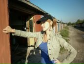 Фотография Росляковой Анны