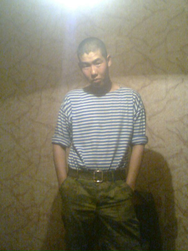 Сергей Берюлёв фотография #17