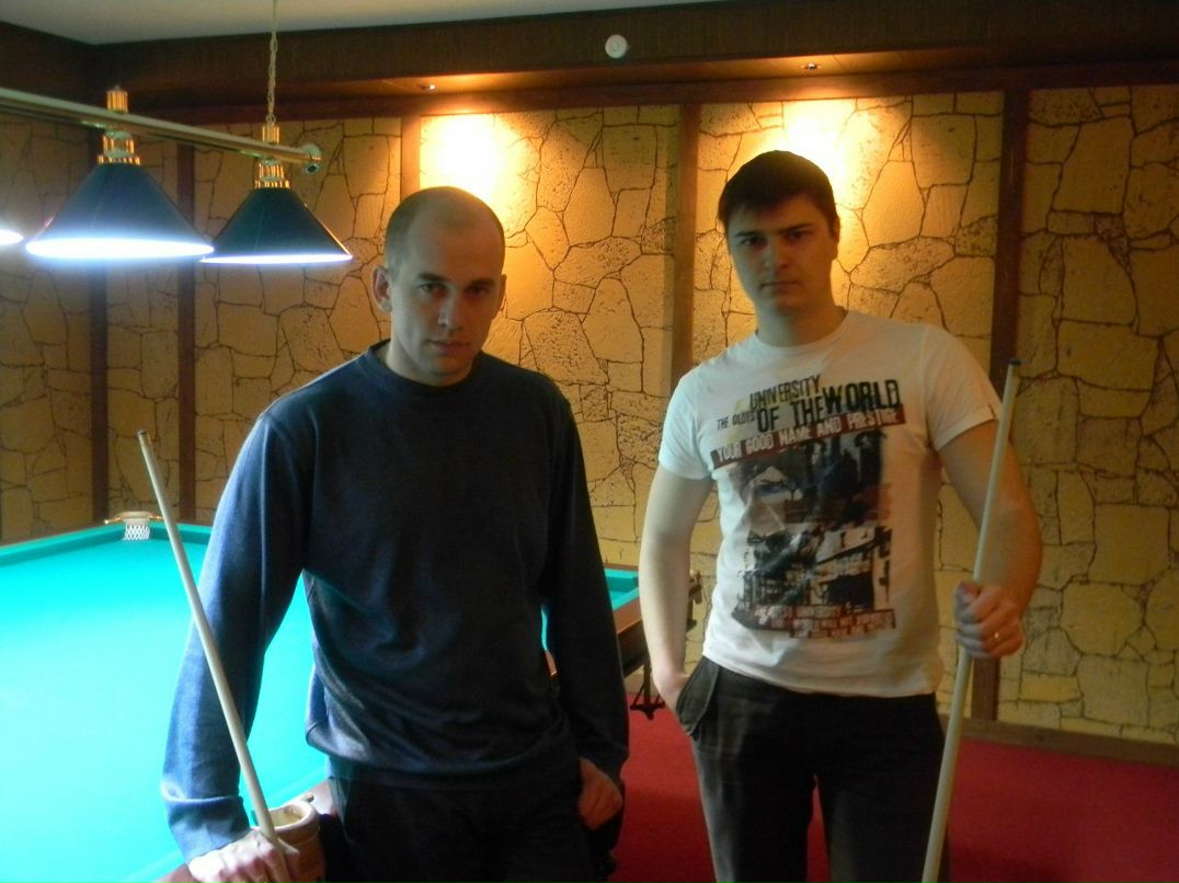 Игорь Шагалкин фотография #14