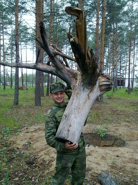 Антон Винковатов фотография #3