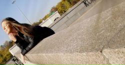 Фотография Солдатенковой Ани