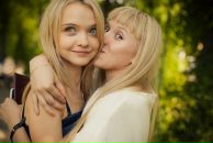 Фотография Дмитриевой Ани