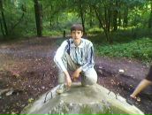 Мішка Дзиб фотография #28 (источник - https://vk.com/id92284141)