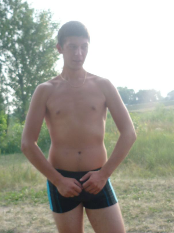 Сергей Бабак фотография #19