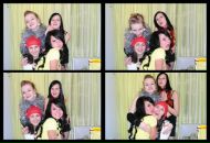 Фотография Макашовой Анны