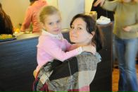 Фотография Халефовой Марины