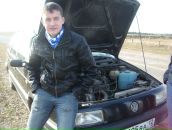 Фотография Кузьмина Евгения