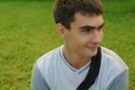 Іван Коршак фотография #12 (источник - https://vk.com/id18423788)