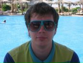 Фотография Недоросткова Артура