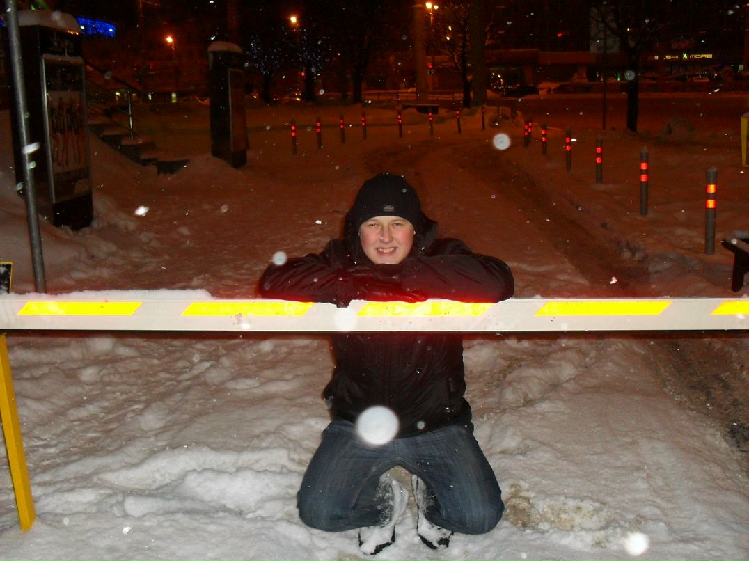 Сергей Куницкий фотография #28