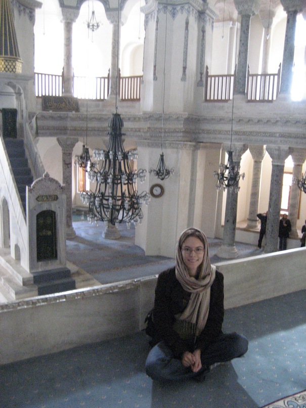 Софья Рахимова фотография #46