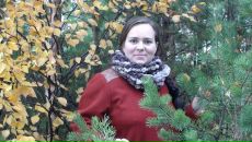 Фотография Постниковой Анастасии