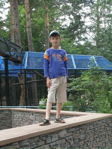 Иван Феруленко фото №1