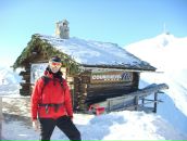 Фотография Ермолаева Дмитрия