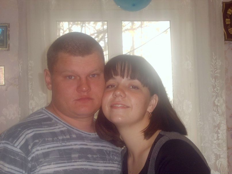 Иван Луценко фотография #20