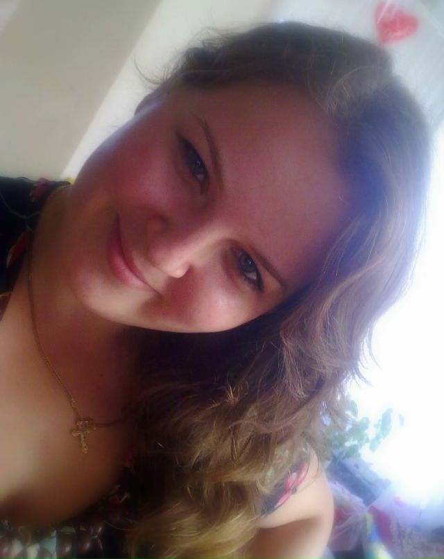 Наталя Примак фотография #22