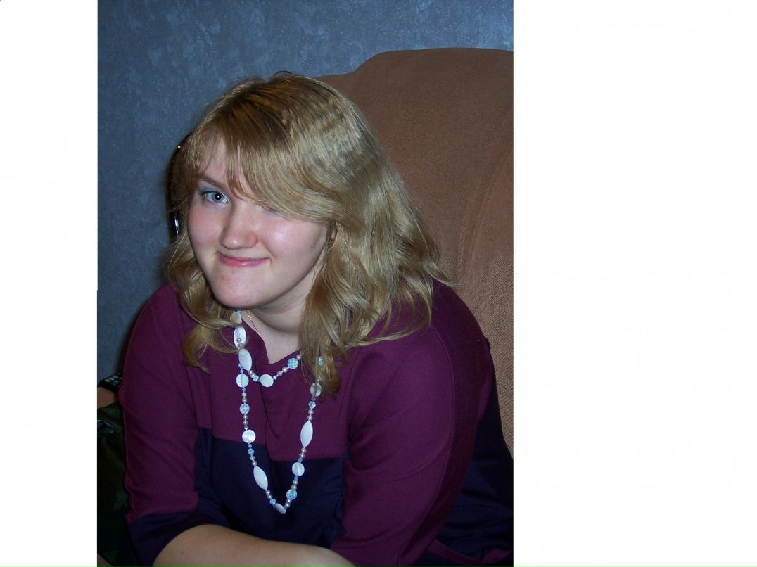 Оля Башкирова фотография #28