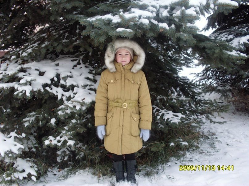 Анжелика Кобанцева фото №3