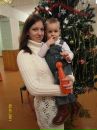 Фотография Семёновой Вали