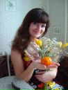 Фотография Звонковой Марины