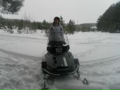 Фотография Гарафиевой Алии