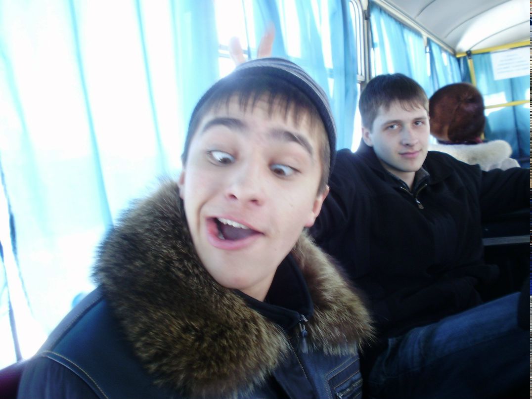 Дмитрий Ким фотография #49