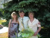 Ірина Терентюк(чабан) фотография #29 (источник - https://vk.com/id138686609)