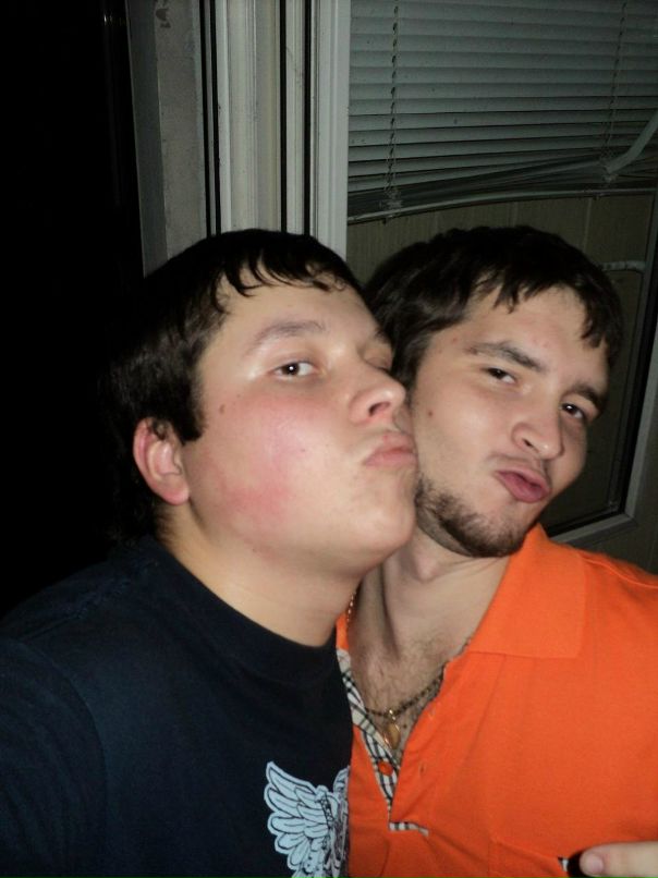 Иван Гребень фотография #44