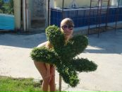 Фотография Евгеньевны Александры