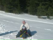 Фотография Шолоповой Елены