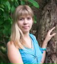 Фотография Алексеевой Елены