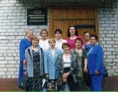 Фотография Калмыковой Ирины