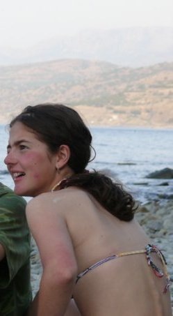 №18, Maria Flis-Zubkova, 33 года, Москва №18, Maria Flis-Zubkova, 33 года, Москва