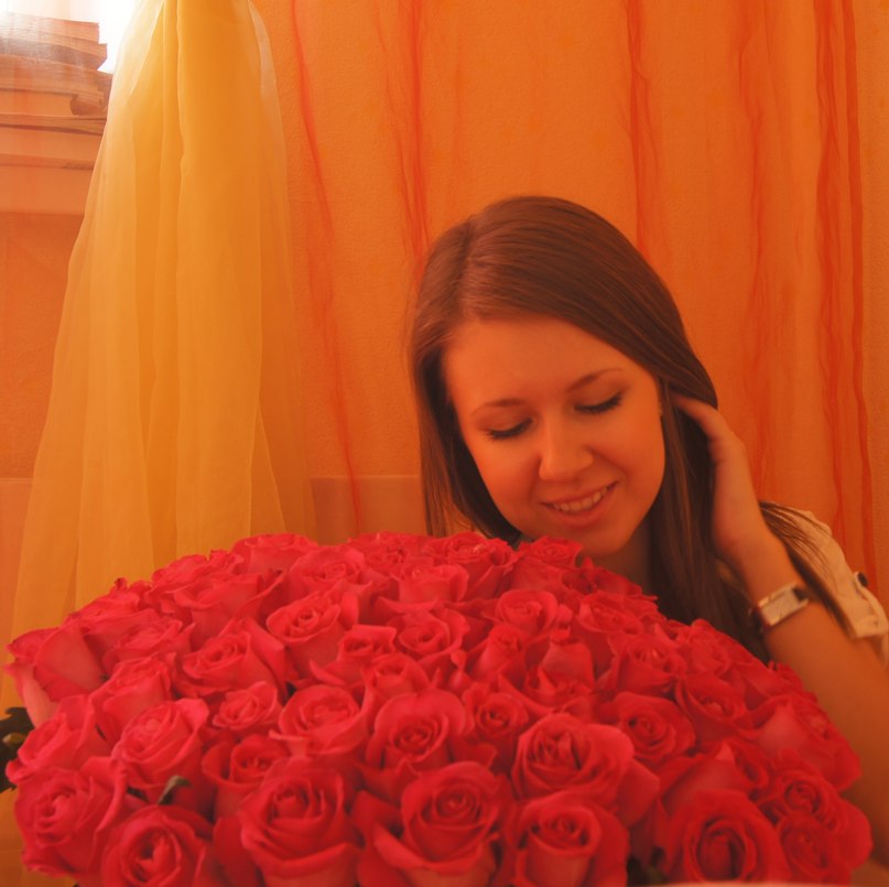 Наталия Путикова фотография #9