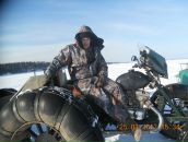 Фотография Чудова Михаила