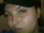 Фотография Гатич Марии