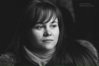 Фотография Айкаевой Александры