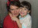 Оля Смілянець фотография #6 (источник - https://vk.com/id169412112)