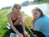 Фотография Екатериной Екатерины