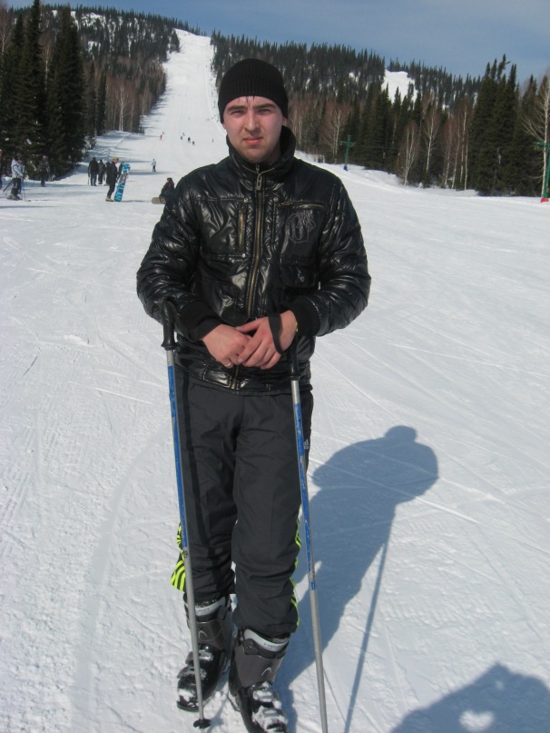 Виталий Дунаев фотография #33